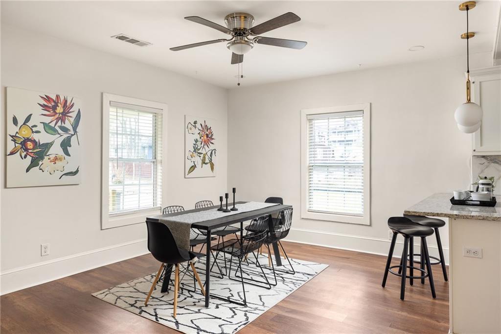 891 Spencer Street, Atlanta, Georgia image 3