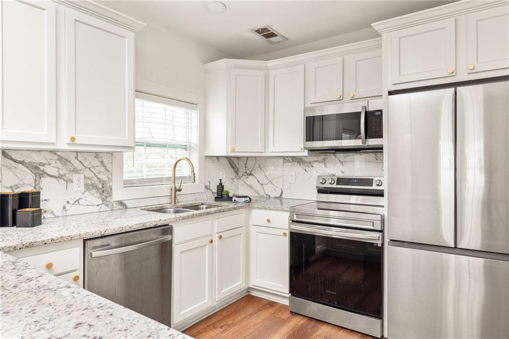 891 Spencer Street, Atlanta, Georgia image 7