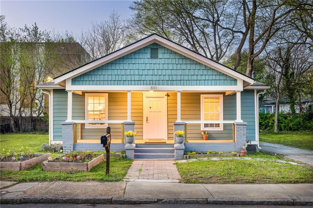 891 Spencer Street, Atlanta, Georgia image 30