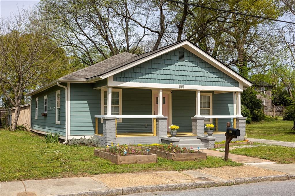 891 Spencer Street, Atlanta, Georgia image 22