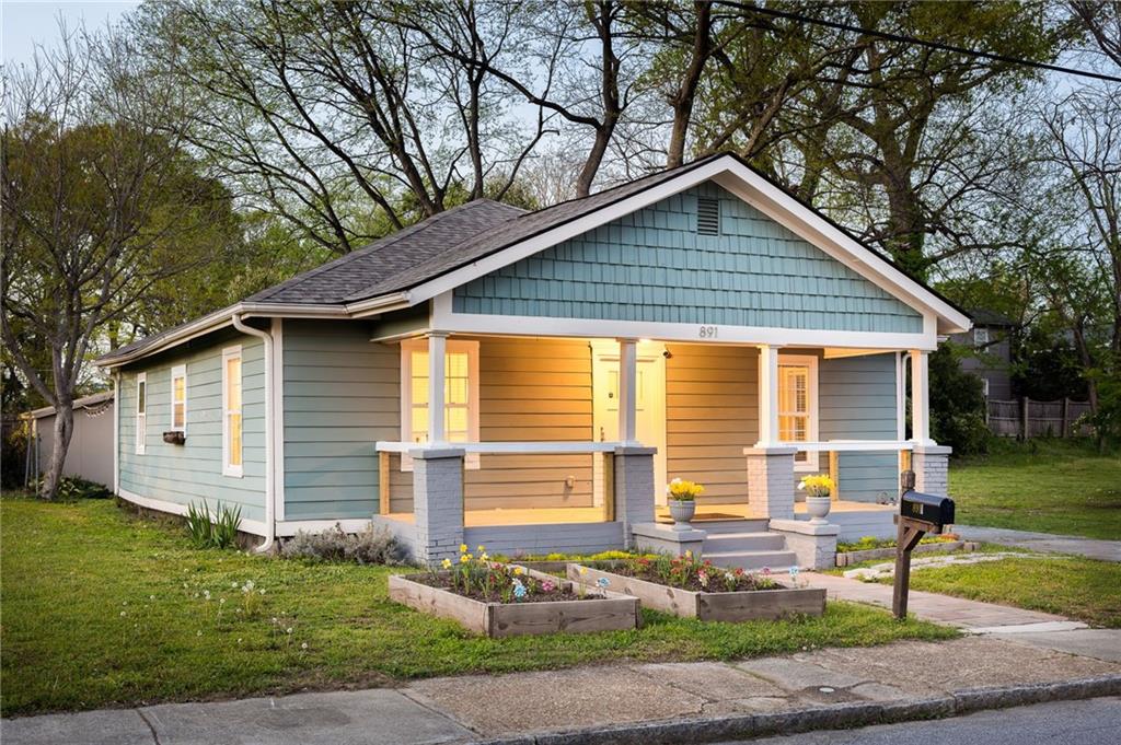 891 Spencer Street, Atlanta, Georgia image 31