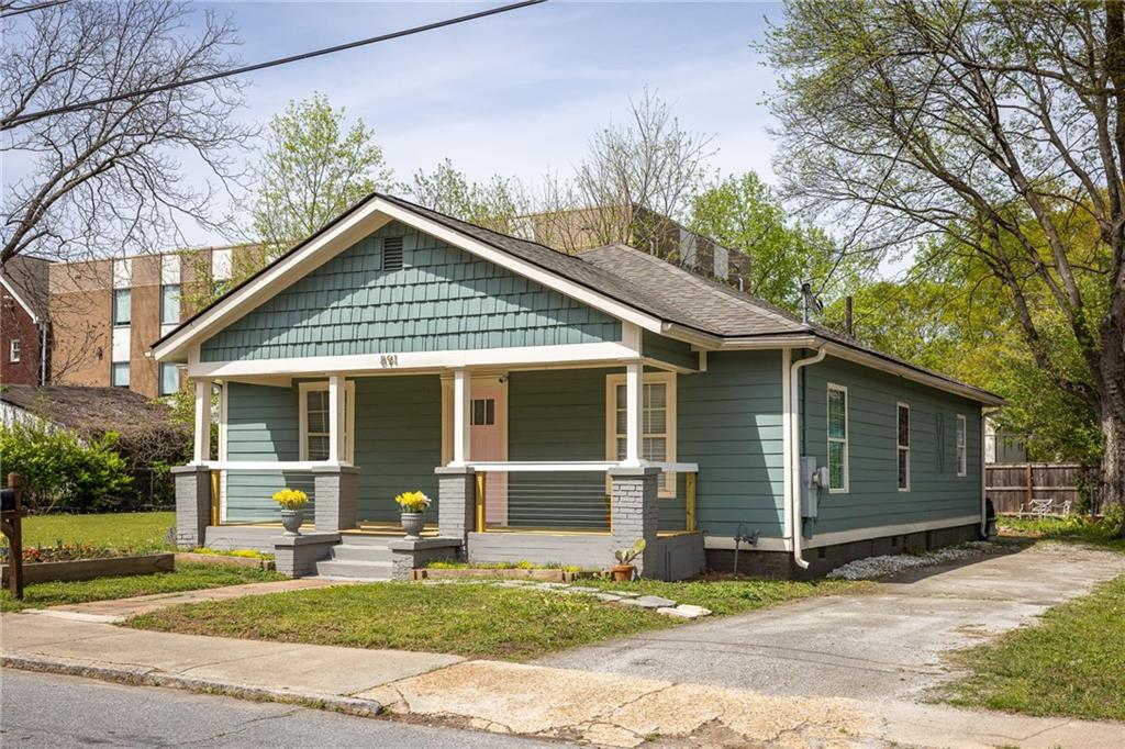 891 Spencer Street, Atlanta, Georgia image 25
