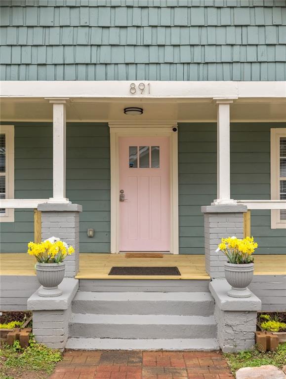 891 Spencer Street, Atlanta, Georgia image 21