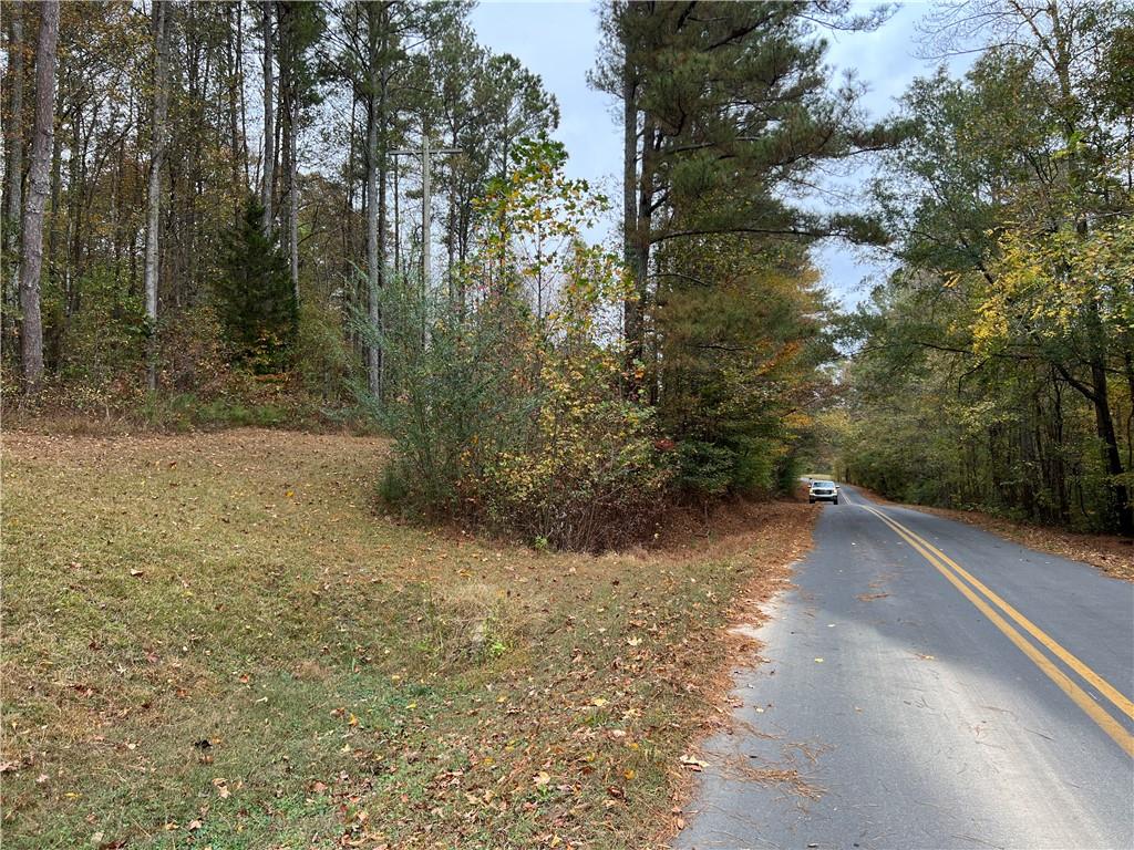 Baugh Mountain Road, Sugar Valley, Georgia image 9