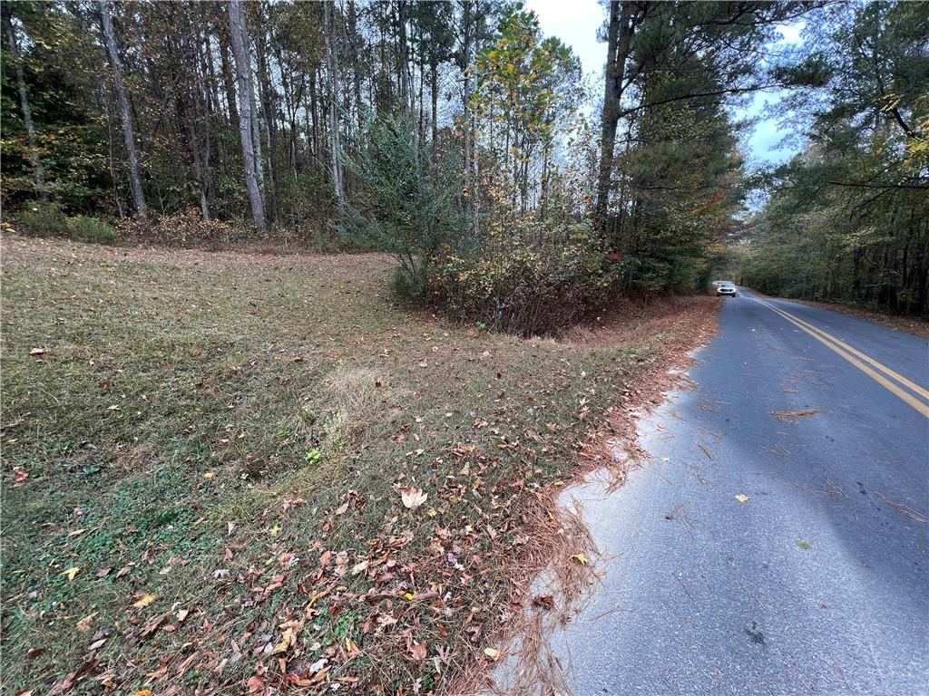 Baugh Mountain Road, Sugar Valley, Georgia image 8