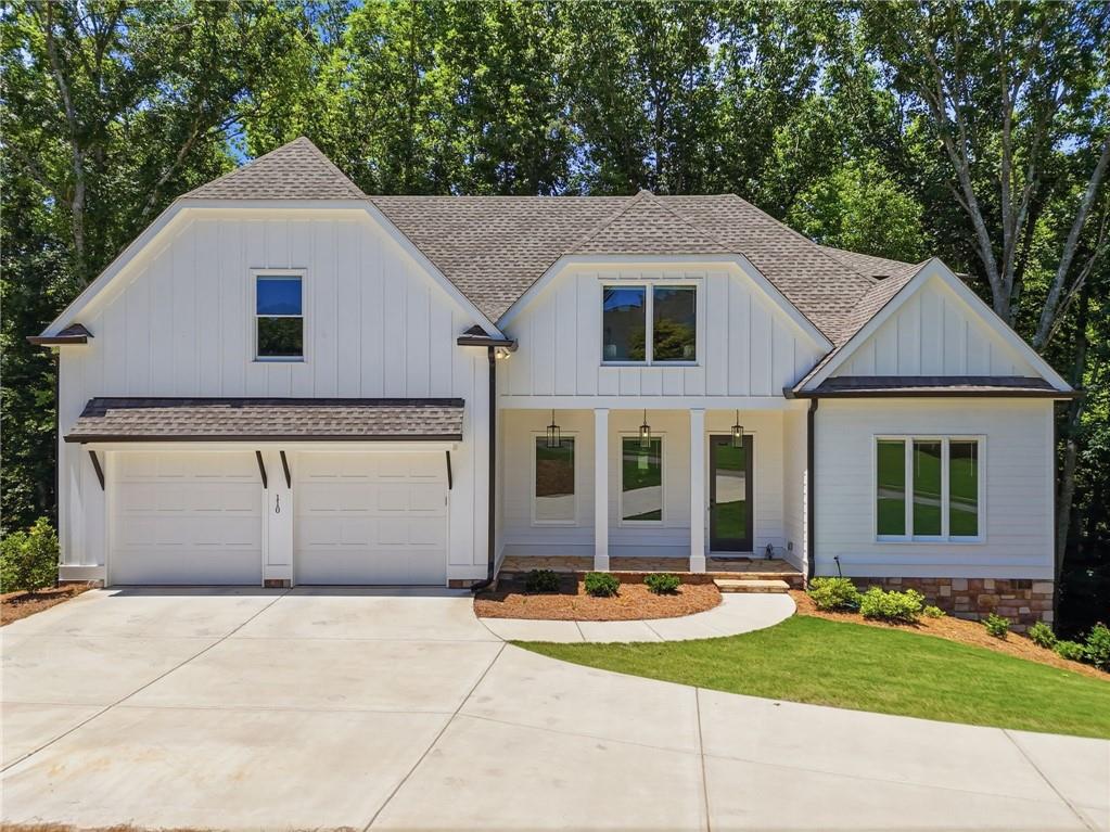 110 Old Avery Drive