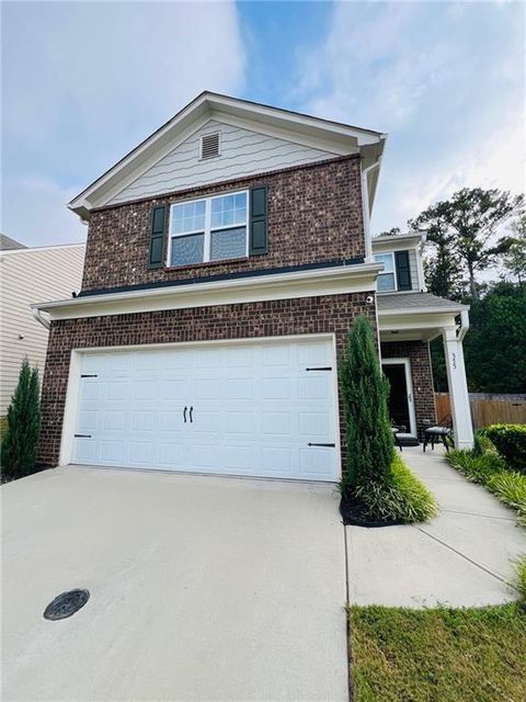 355 Morning Drive Athens GA 30606