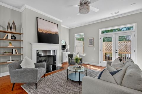 Photo of 1104 Bakary Court, Decatur, GA 30032 (MLS # 7660676)