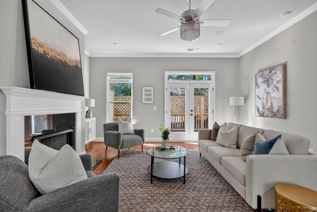 1104 Bakary Court