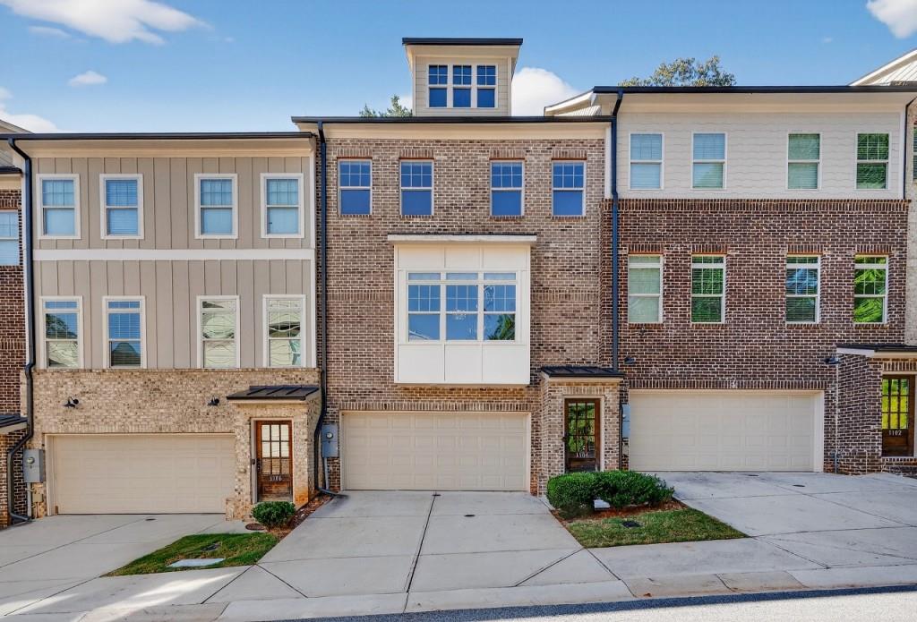 1104 Bakary Court