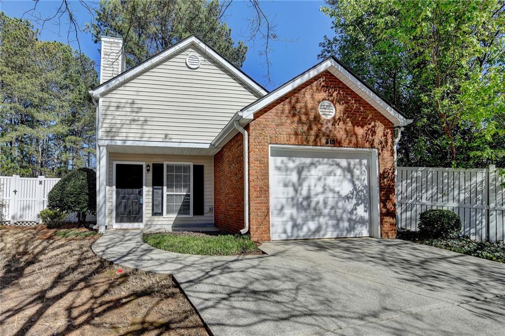 415 Feyston Court