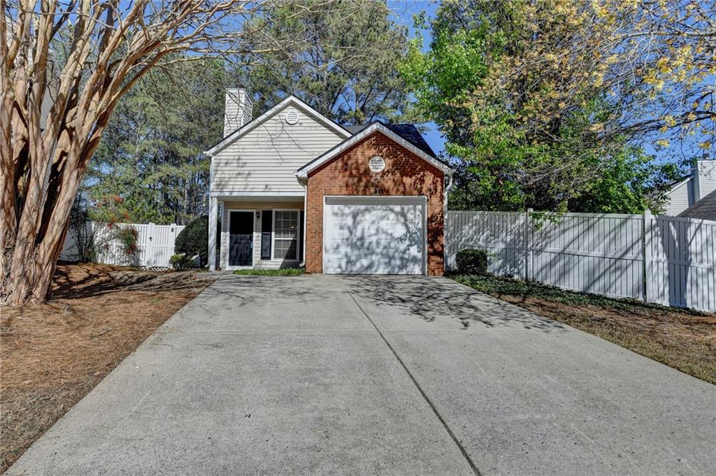 415 Feyston Court