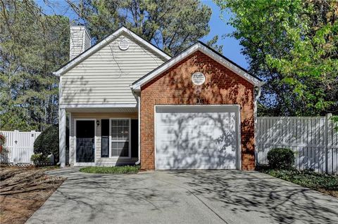 415 Feyston Court Alpharetta GA 30004