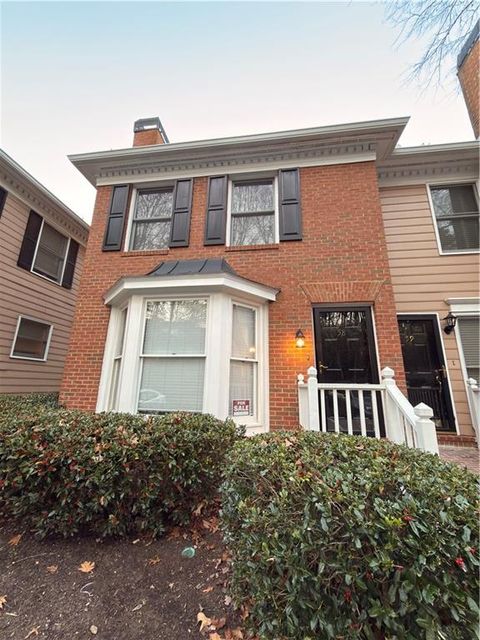 7500 Roswell Road 58 Atlanta GA 30350