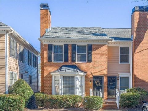 7500 Roswell Road 58 Sandy Springs GA 30350