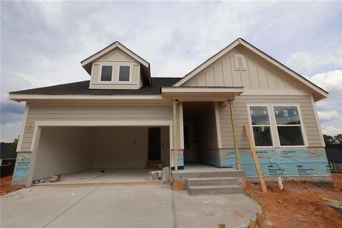 1049 Pine Bark Lane Canton GA 30114