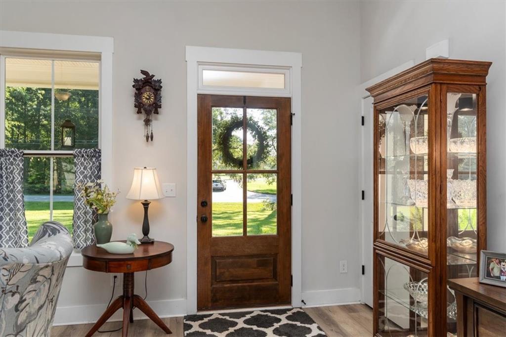 498 Michael Etchison Road