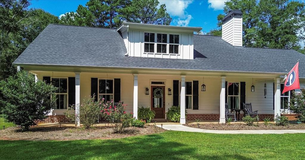 498 Michael Etchison Road