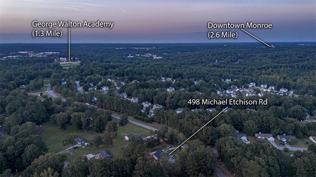 498 Michael Etchison Road