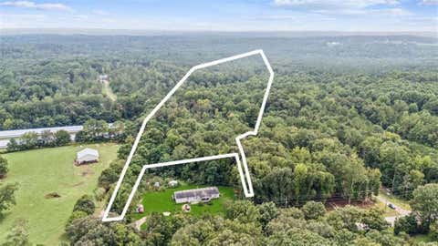 Vacant Land For Sale - 176 Whitetail Trail<br/> Jefferson, GA 30549