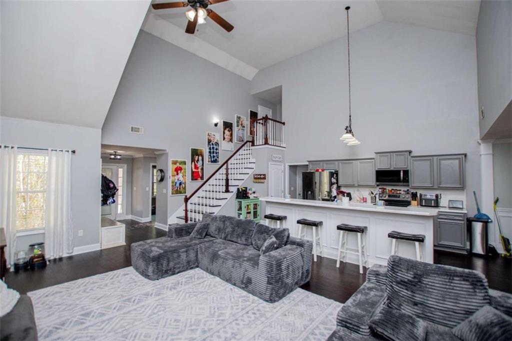 3158 Sweetbriar Drive