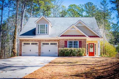 3158 Sweetbriar Drive Villa Rica GA 30180