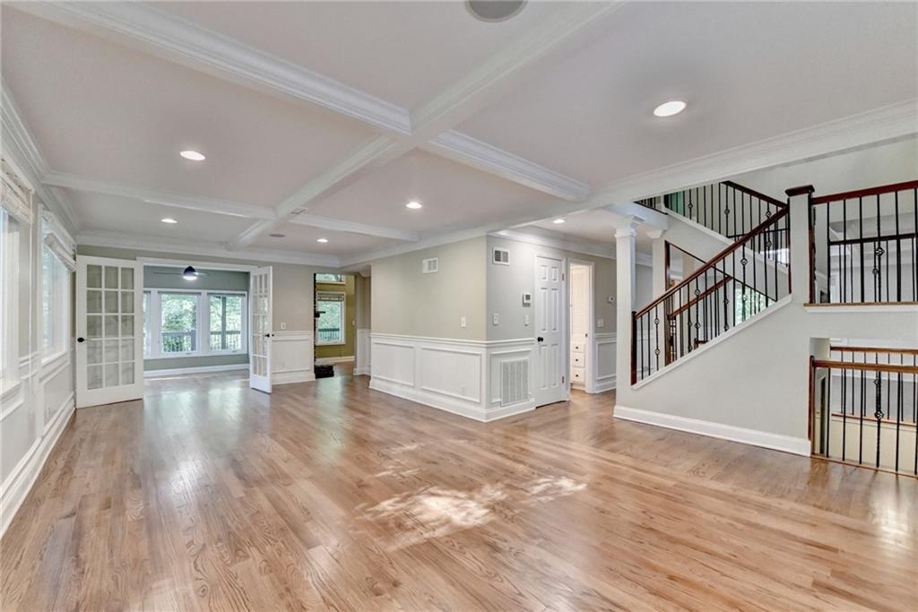 975 Timber Lake Trail, Cumming, Georgia image 10