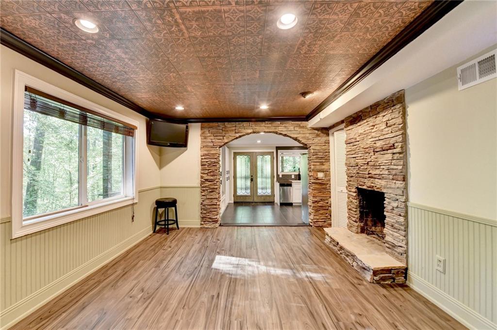 975 Timber Lake Trail, Cumming, Georgia image 48