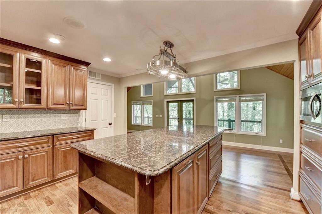 975 Timber Lake Trail, Cumming, Georgia image 25