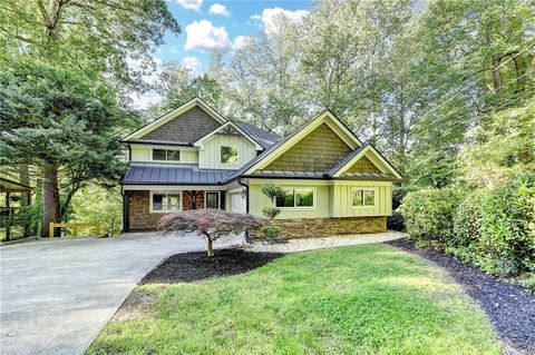 975 Timber Lake Trail Cumming GA 30041