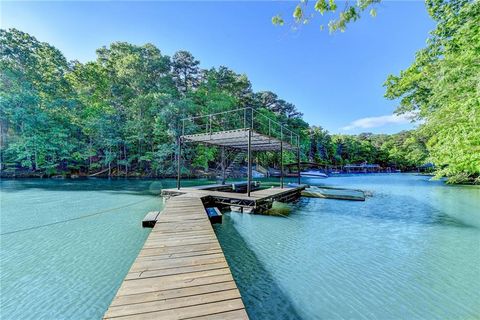 975 Timber Lake Trail Cumming GA 30041