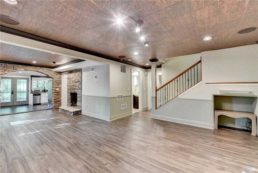 975 Timber Lake Trail, Cumming, Georgia image 47