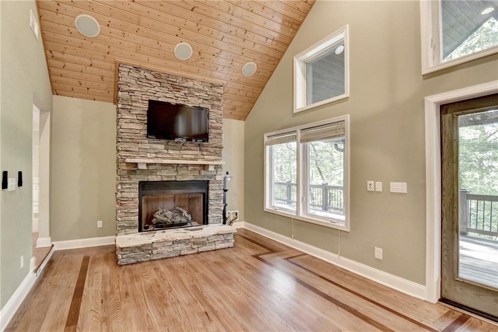 975 Timber Lake Trail, Cumming, Georgia image 17