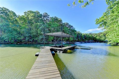 975 Timber Lake Trail Cumming GA 30041