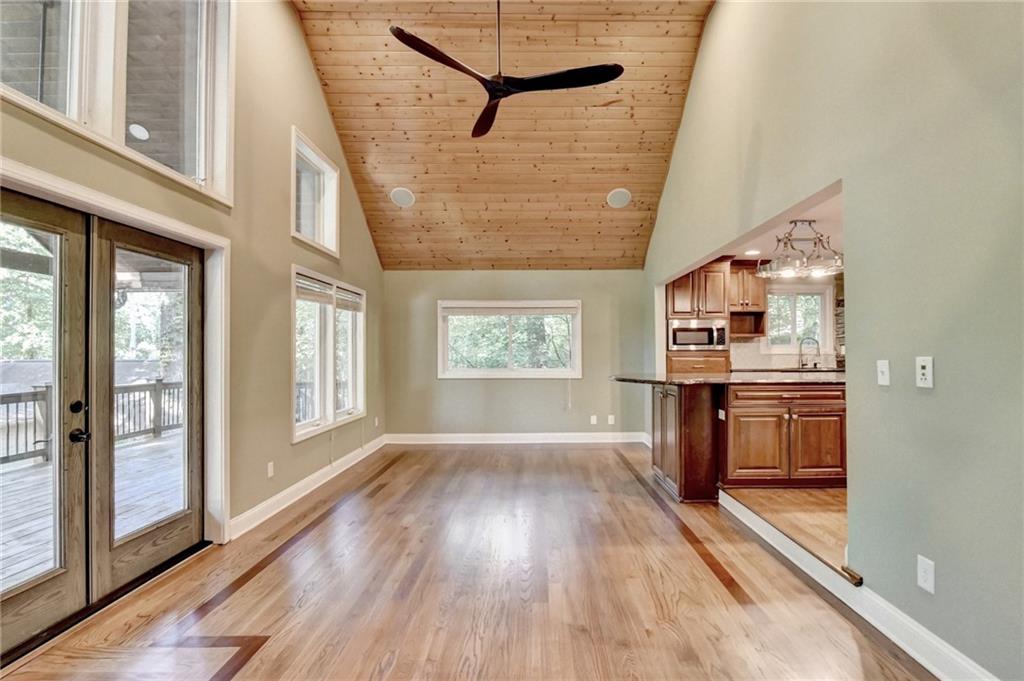975 Timber Lake Trail, Cumming, Georgia image 16