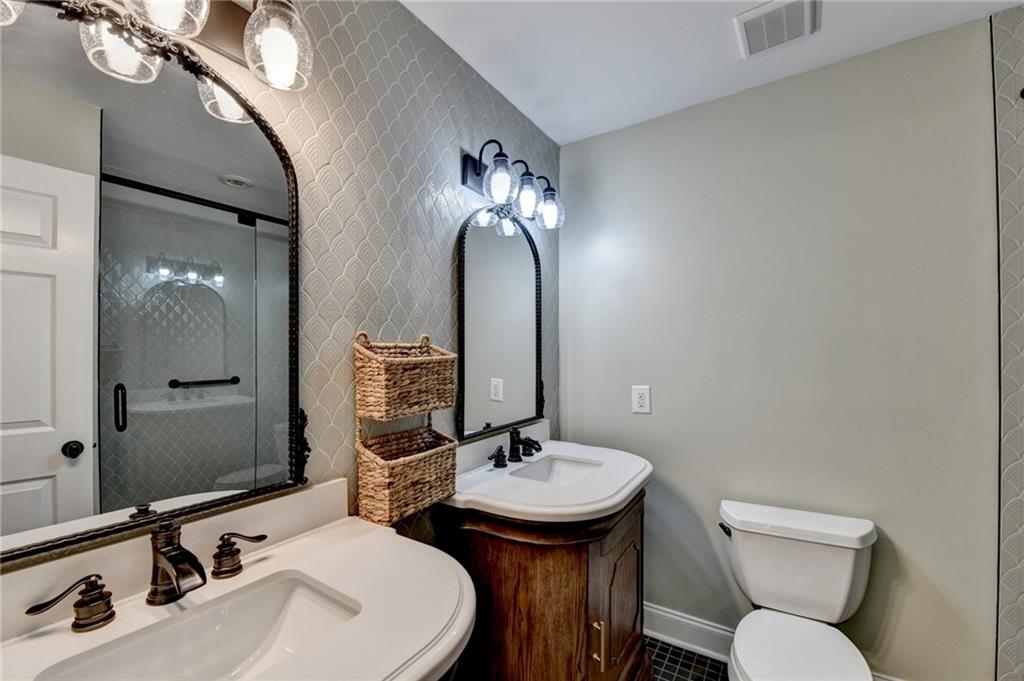 975 Timber Lake Trail, Cumming, Georgia image 36