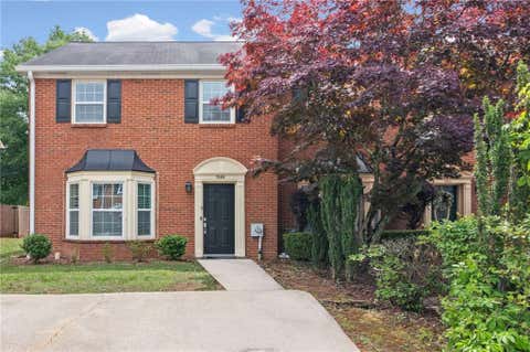 Townhouse For Rent - 1566 Paces Ferry North Drive<br/> Smyrna, GA 30080