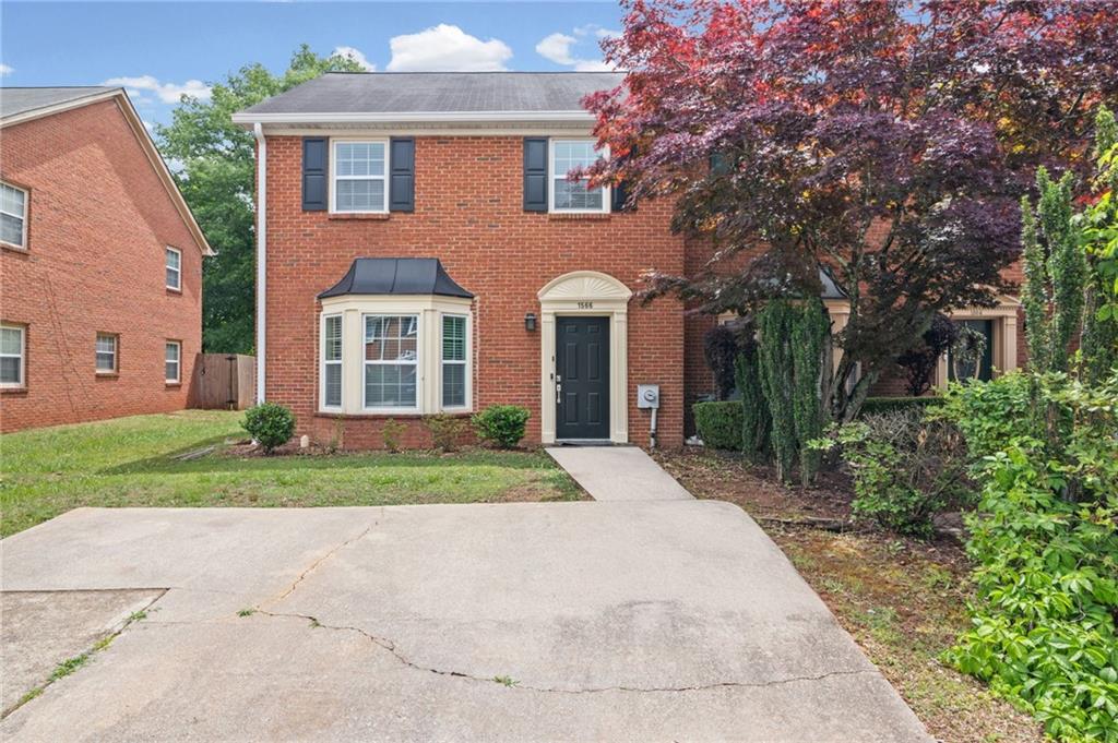 1566 Paces Ferry North Drive SE