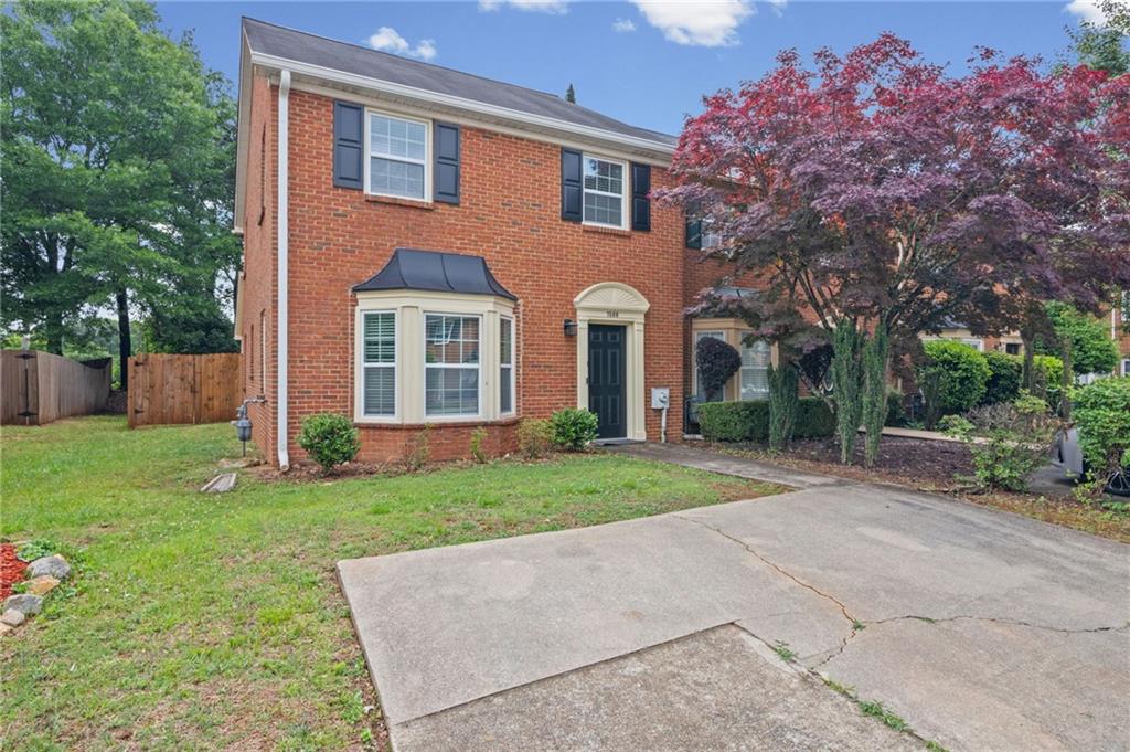1566 Paces Ferry North Drive SE
