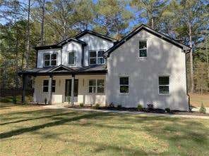 Homes For Sale - 1269 Ga 138 Hwy<br/> Monroe, GA 30655