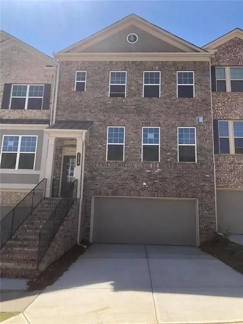 2478 Georgetown Avenue, Atlanta, GA 30345 - MLS#: 7526704