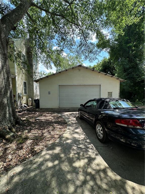 5011 Penfield Road