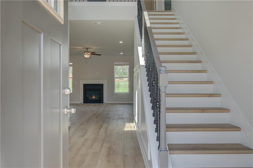 421 Hartsfield Road