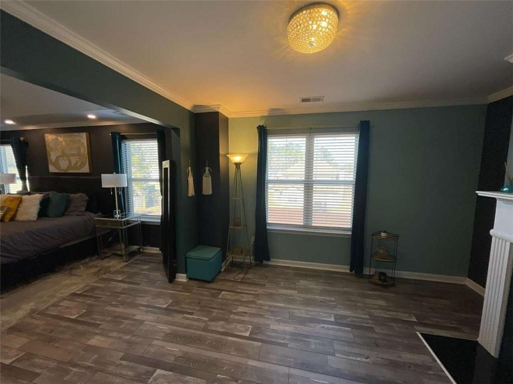 2030 Hydrangea Lane, Austell, Georgia image 41