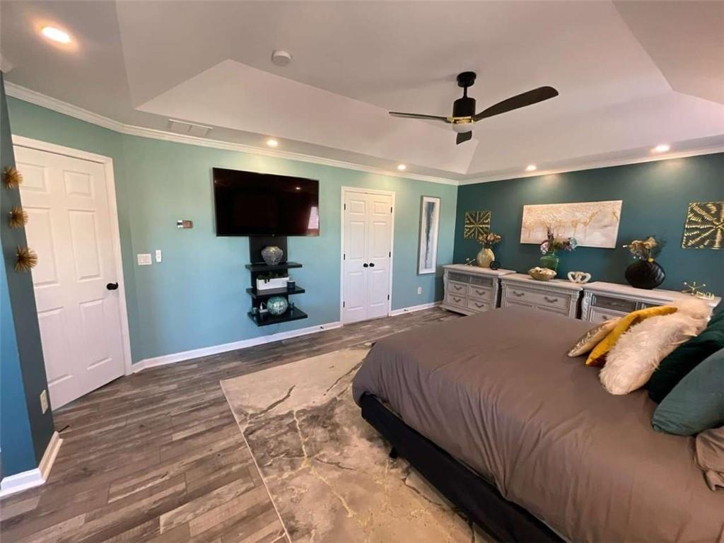 2030 Hydrangea Lane, Austell, Georgia image 37