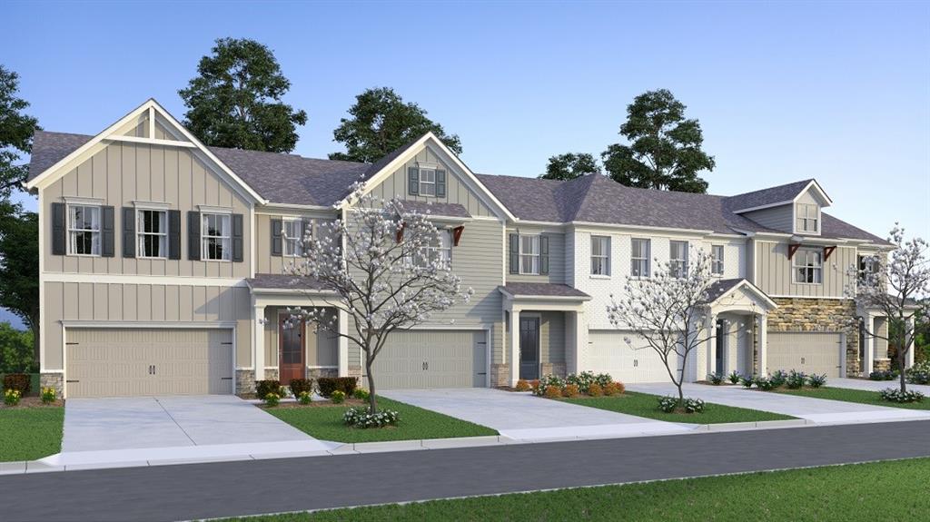 Photo 1 of 20 — 2138 cosette Lane, Kennesaw, GA 30152