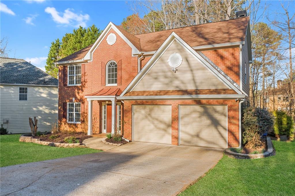 3970 Lullwater Main NW