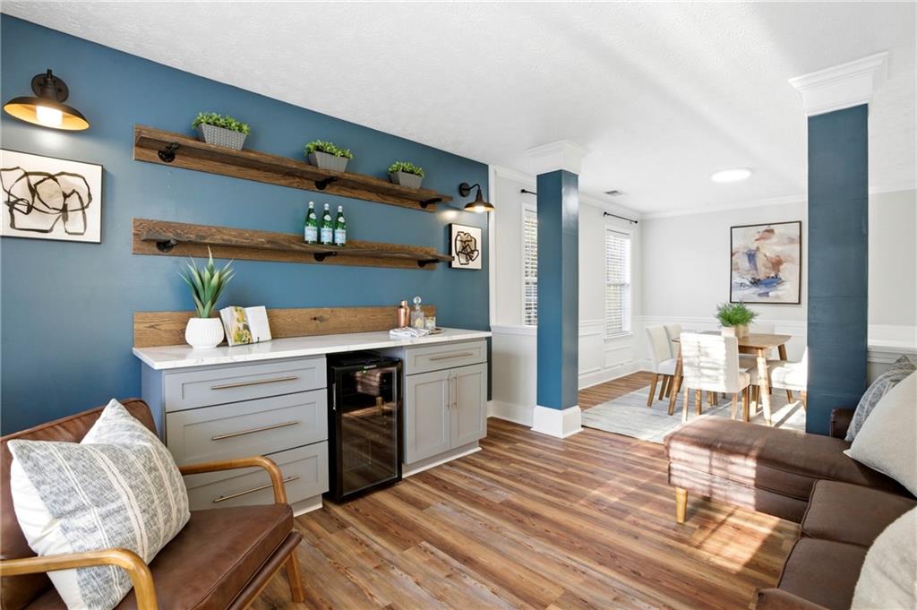 3970 Lullwater Main NW