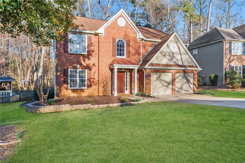 3970 Lullwater Main NW