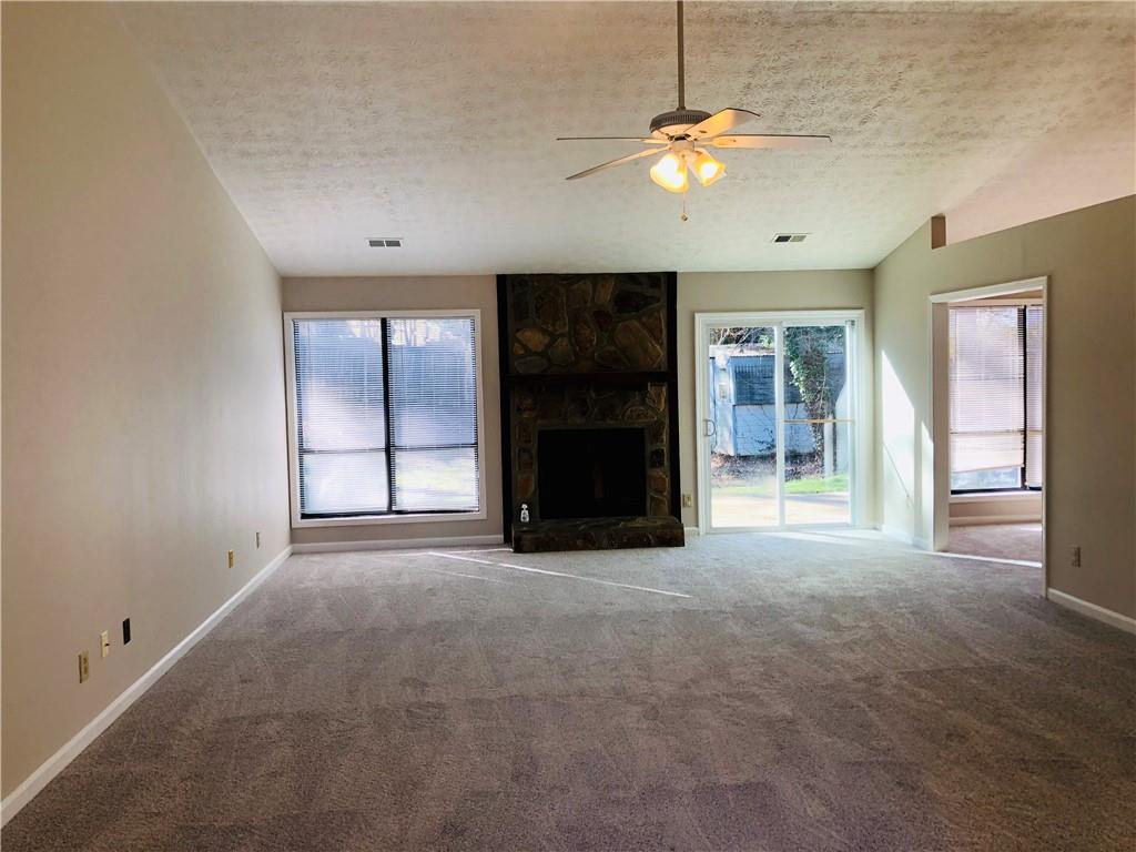 Colony Glen - Residential Lease